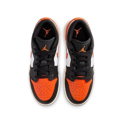 NIKE AIR JORDAN 1 LOW KADIN AYAKKABI 553560-081