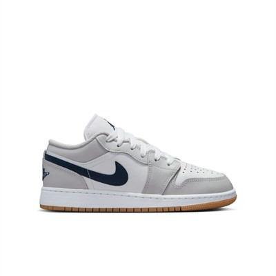 NIKE AIR JORDAN 1 LOW KADIN AYAKKABI 553560-146