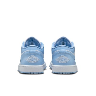 NIKE AIR JORDAN 1 LOW KADIN AYAKKABI DC0774-142