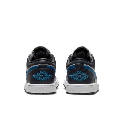 NIKE AIR JORDAN 1 LOW KADIN AYAKKABI DC0774-040