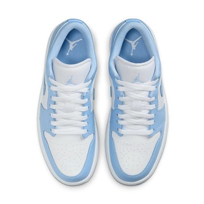 NIKE AIR JORDAN 1 LOW KADIN AYAKKABI DC0774-142
