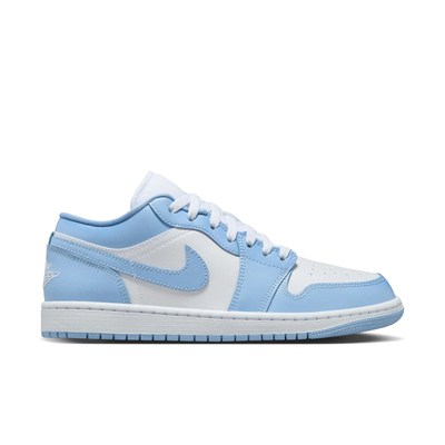 NIKE AIR JORDAN 1 LOW KADIN AYAKKABI DC0774-142