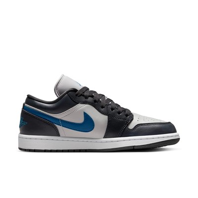 NIKE AIR JORDAN 1 LOW KADIN AYAKKABI DC0774-040
