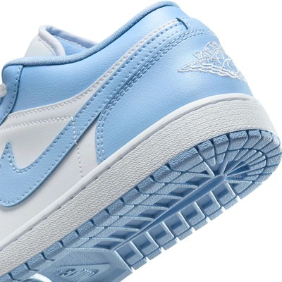 NIKE AIR JORDAN 1 LOW KADIN AYAKKABI DC0774-142