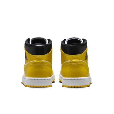 NIKE AIR JORDAN 1 LOW MID KADIN AYAKKABI BQ6472-170