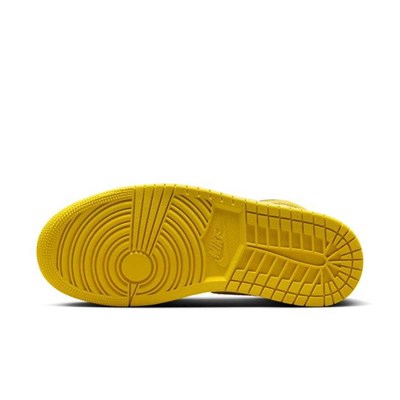 NIKE AIR JORDAN 1 LOW MID KADIN AYAKKABI BQ6472-170