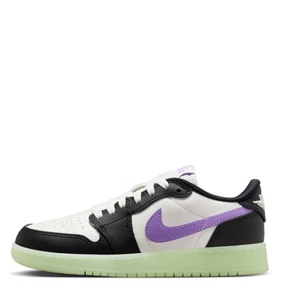 NIKE AIR JORDAN 1 LOW RETRO KADIN AYAKKABI HF0410-001