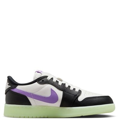 NIKE AIR JORDAN 1 LOW RETRO KADIN AYAKKABI HF0410-001