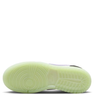 NIKE AIR JORDAN 1 LOW RETRO KADIN AYAKKABI HF0410-001