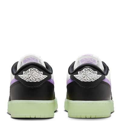 NIKE AIR JORDAN 1 LOW RETRO KADIN AYAKKABI HF0410-001