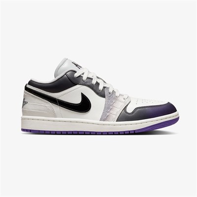 NIKE AIR JORDAN 1 LOW SE KADIN AYAKKABI HF5759-101