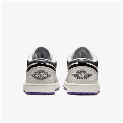 NIKE AIR JORDAN 1 LOW SE KADIN AYAKKABI HF5759-101