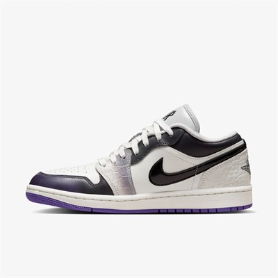 NIKE AIR JORDAN 1 LOW SE KADIN AYAKKABI HF5759-101