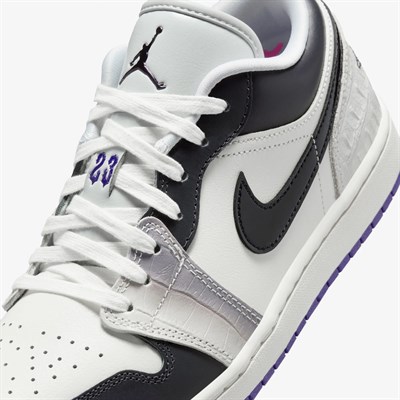 NIKE AIR JORDAN 1 LOW SE KADIN AYAKKABI HF5759-101