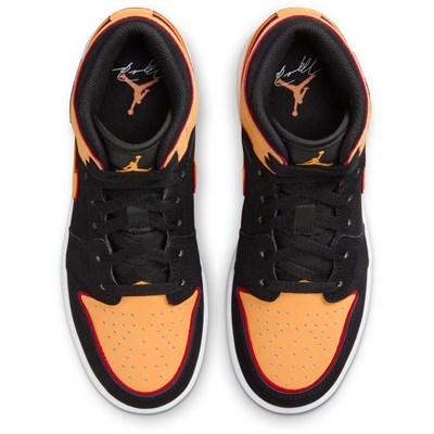 NIKE AIR JORDAN 1 MID SE KADIN AYAKKABI FJ4924-008