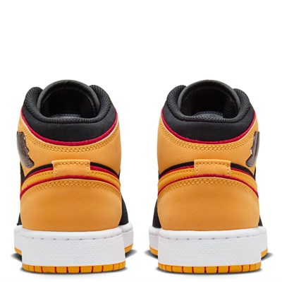 NIKE AIR JORDAN 1 MID SE KADIN AYAKKABI FJ4924-008