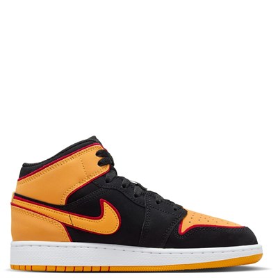 NIKE AIR JORDAN 1 MID SE KADIN AYAKKABI FJ4924-008