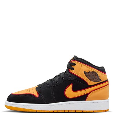 NIKE AIR JORDAN 1 MID SE KADIN AYAKKABI FJ4924-008