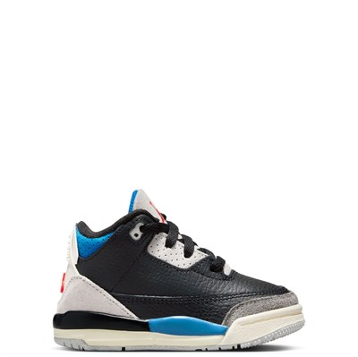 NIKE AIR JORDAN 3 BEBEK AYAKKABI IB8966-004