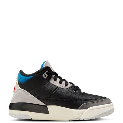 NIKE AIR JORDAN 3 UNISEX ÇOCUK AYAKKABI IB8969-004