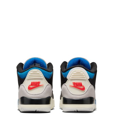 NIKE AIR JORDAN 3 UNISEX ÇOCUK AYAKKABI IB8969-004