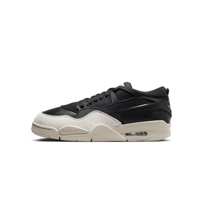 NIKE AIR JORDAN 4 ERKEK AYAKKABI FQ7939-001
