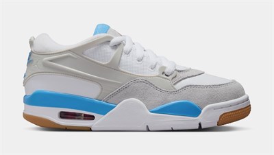 NIKE AIR JORDAN 4 KADIN AYAKKABI FQ7938-104