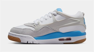 NIKE AIR JORDAN 4 KADIN AYAKKABI FQ7938-104