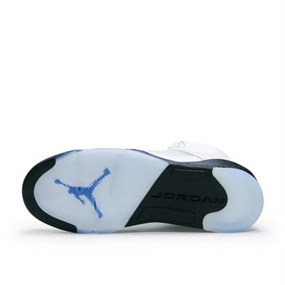 NIKE AIR JORDAN 5 RETRO KADIN AYAKKABI 440888-141