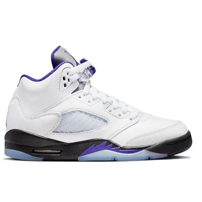 NIKE AIR JORDAN 5 RETRO KADIN AYAKKABI 440888-141