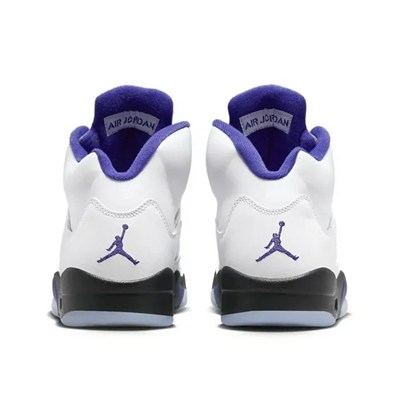 NIKE AIR JORDAN 5 RETRO KADIN AYAKKABI 440888-141