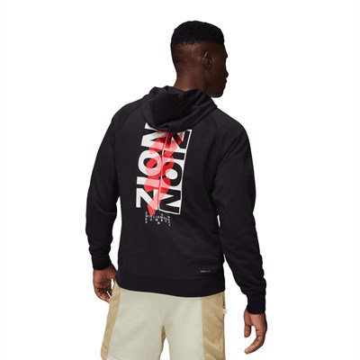 NIKE AIR JORDAN DRI-FIT ERKEK SWEATSHIRT DX6587-010