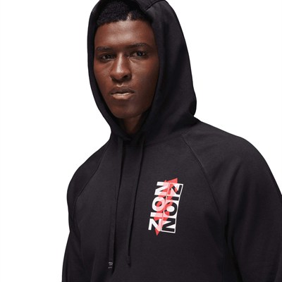 NIKE AIR JORDAN DRI-FIT ERKEK SWEATSHIRT DX6587-010