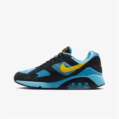 NIKE AIR MAX 180 ERKEK AYAKKABI HQ4043-400
