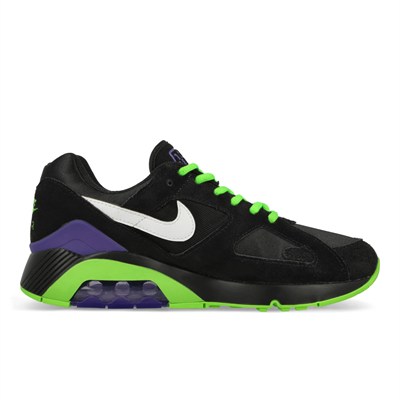 NIKE AIR MAX 180 KADIN AYAKKABI FZ3058-001