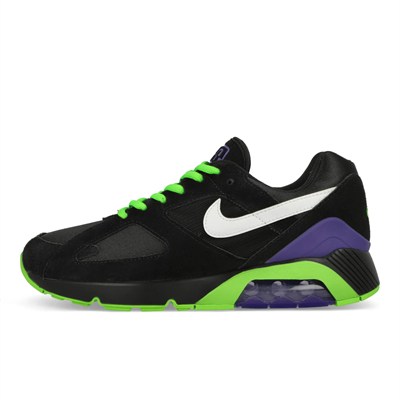 NIKE AIR MAX 180 KADIN AYAKKABI FZ3058-001