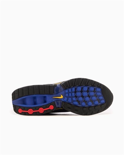 NIKE AIR MAX DN ERKEK AYAKKABI IB7673-400