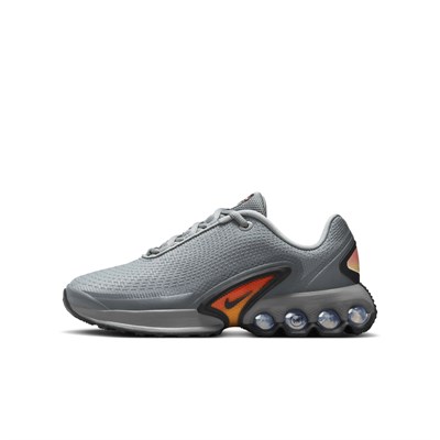 NIKE AIR MAX DN KADIN AYAKKABI FB8987-002