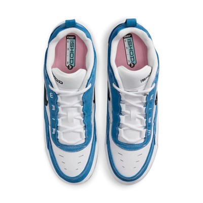 NIKE AIR MAX ISHOD KADIN AYAKKABI FB2393-400