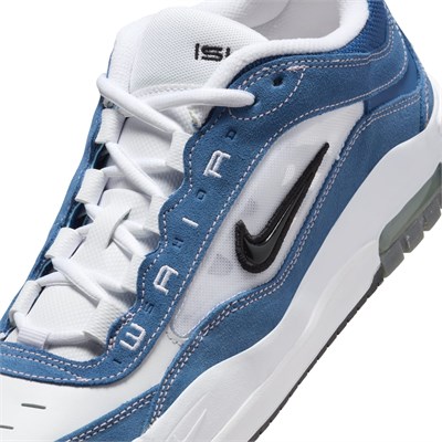 NIKE AIR MAX ISHOD KADIN AYAKKABI FB2393-400
