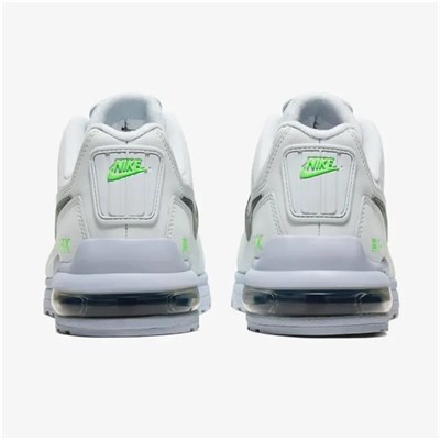 NIKE AIR MAX LTD 3 ERKEK AYAKKABI CT2275-001