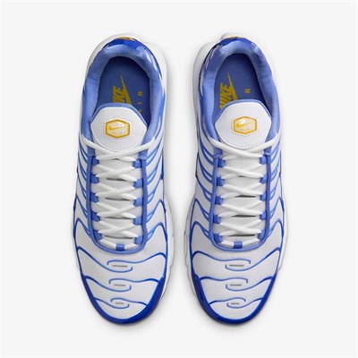 NIKE AIR MAX PLUS ERKEK AYAKKABI IF6224-100