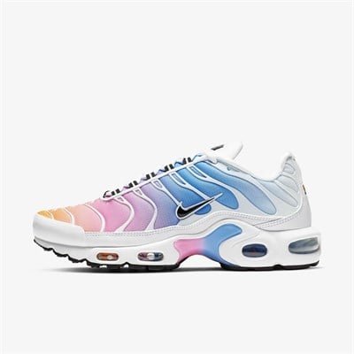NIKE AIR MAX PLUS KADIN AYAKKABI 605112-115