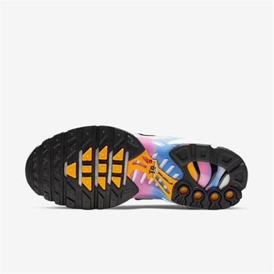 NIKE AIR MAX PLUS KADIN AYAKKABI 605112-115
