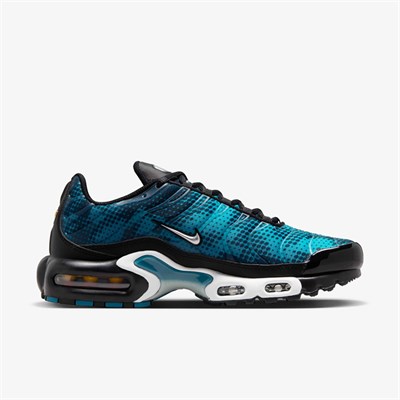 NIKE AIR MAX PLUS KADIN AYAKKABI HV6355-001