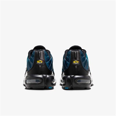NIKE AIR MAX PLUS KADIN AYAKKABI HV6355-001