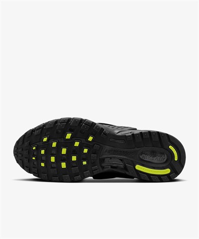 NIKE AIR PEGASUS WAVE UNISEX AYAKKABI IB0612-001
