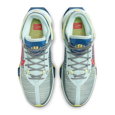 NIKE AIR ZOOM G.T. JUMP 2 ERKEK AYAKKABI DJ9431-300