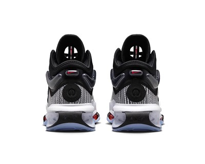 NIKE AIR ZOOM G.T. JUMP 2 ERKEK AYAKKABI DJ9431-001