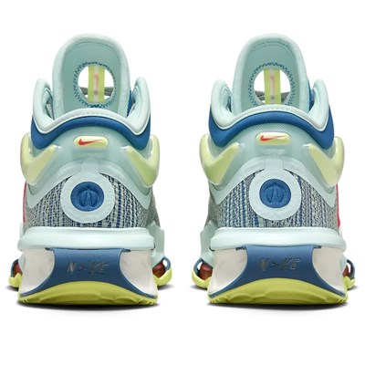 NIKE AIR ZOOM G.T. JUMP 2 ERKEK AYAKKABI DJ9431-300